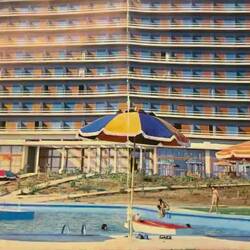 ..ein Folder von Annodatzumal..😅