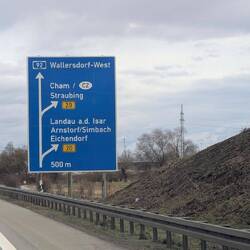 Fast geschafft