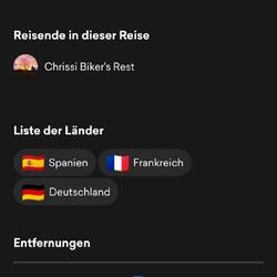 Nach 125 Tagen und 5.043 km sind wir gut wieder daheim angekommen
