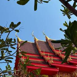 Wat Klong Wan Phra Aram Luang