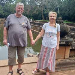 Die Wasserbecken dienten den Mönchen