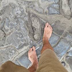 Beeindruckender als ich dachte - Über heiße Lava nach Kenia oder Tansania? Entscheide dich..!