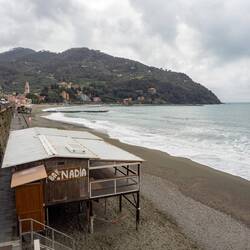 Auch hier noch tote Hose...