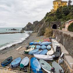 Noch herrscht Winter