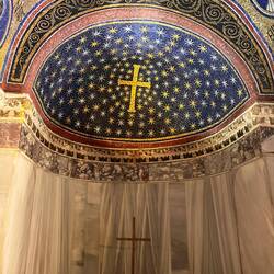 Chapel of St. Andrew