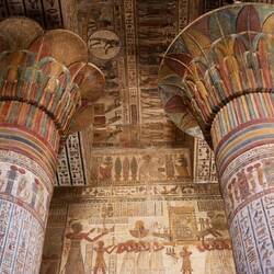 Unglaubliche Strahlkraft