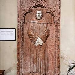 Ostasio da Polenta, whose family was the leading nobility of Ravenna for almost 160 years