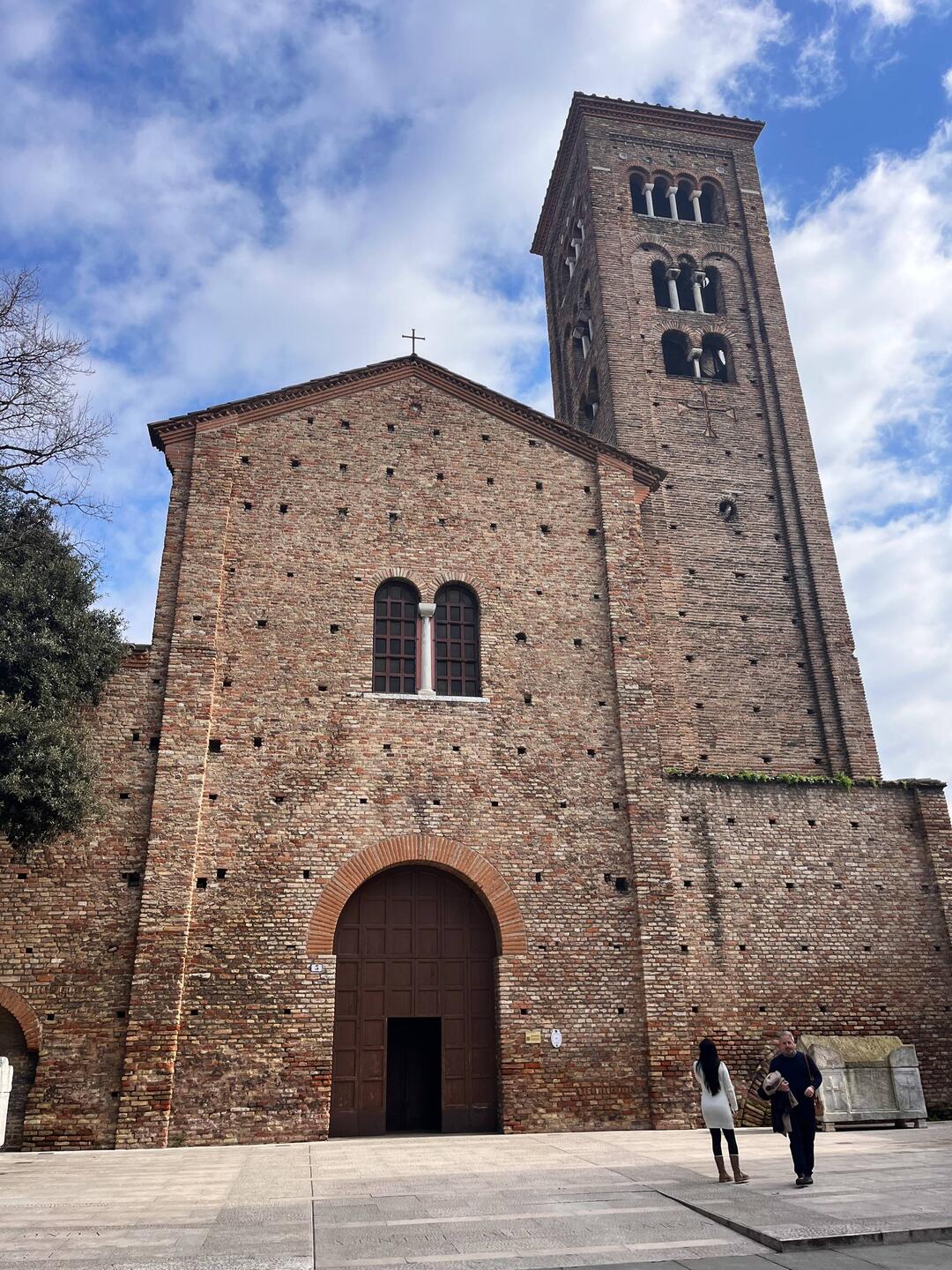SAN FRANCESCO