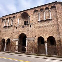 SAN SALVATORE AD CALCHI