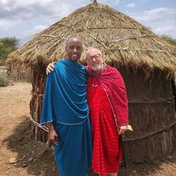 Really nice and interesting young man