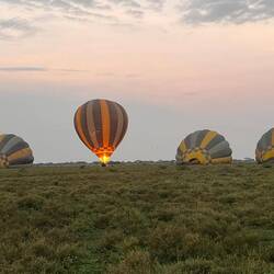 Good comoanies' balloons