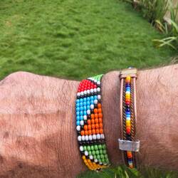 The one on the right