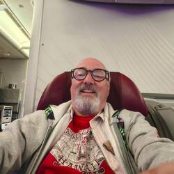 Qatar Airways. 👍 👍 👍