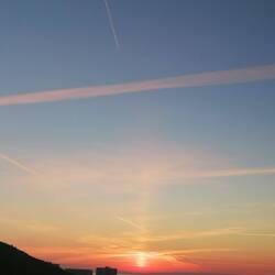 7:30 Sunrise