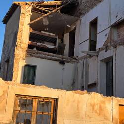 Bett frei, sogar zwei