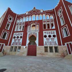 Portal Der Arena