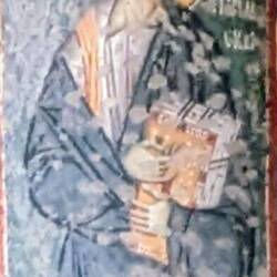 Prizren, Kloster Crkva Bogorodica Ljeviška