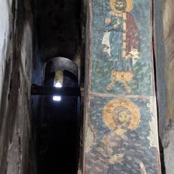 Prizren, Kloster Crkva Bogorodica Ljeviška