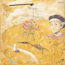 Borgo San Giuliano — Rimini, Italy.