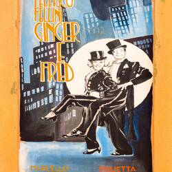 Borgo San Giuliano — Rimini, Italy.