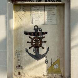 Borgo San Giuliano — Rimini, Italy.