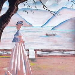 Borgo San Giuliano — Rimini, Italy.