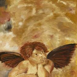 Borgo San Giuliano — Rimini, Italy.