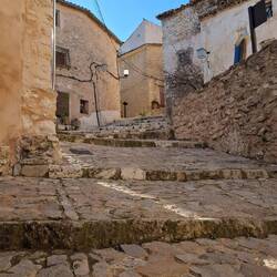 ...und jetzt geht's hoch