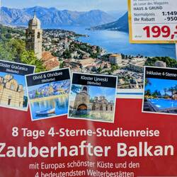 RSD Reisen machens möglich...