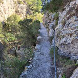 Nochmal etwas Spannung.