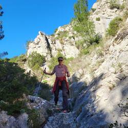 Doch es geht weiter hinunter.