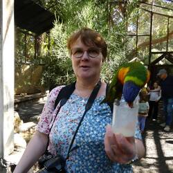 So war die Welt in Ordnung....