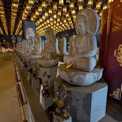 Die Lichtstimmung war sehr besonderes.