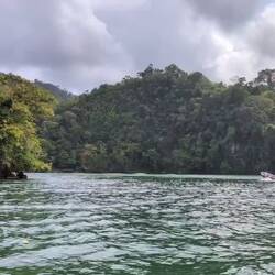 Und rasant geht's weiter