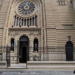 Church of Saint John the Baptist