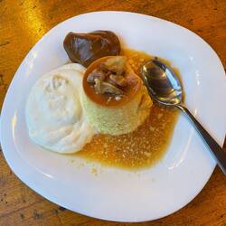 Caramelchöpfli 🍮