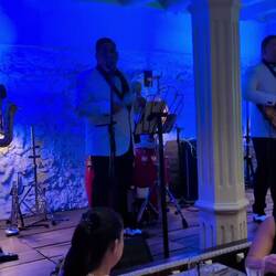 Take me back to Old Habana!