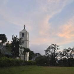 Der Abstecher nach Santa Fé hat sich gelohnt