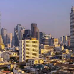 Gestatten, Bangkok 🙂
