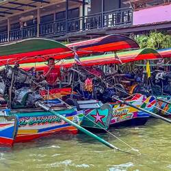 Alle haben diese Antriebe