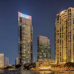 Es ist schon eine echt coole Stadt!