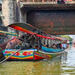 Abenteuerliche Aussenboarder 🫣