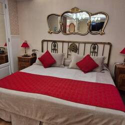 Ein Hotel mit Charme