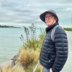 But they are hunting in the ocean all day, only coming back after dark