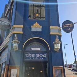 Here's our church 🤷‍♀️