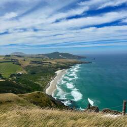 Highcliff Track - Boulder Beach