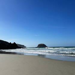 Allans Beach