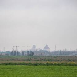 Pisa im vorbei fahren 😉