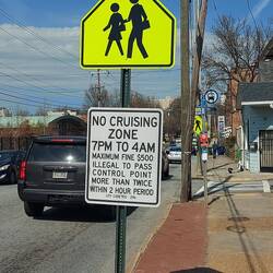 Merkwürdige Menschen muß es in Atlanta geben.