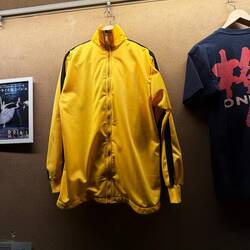 Uma Thurman's Jacket from Kill Bill